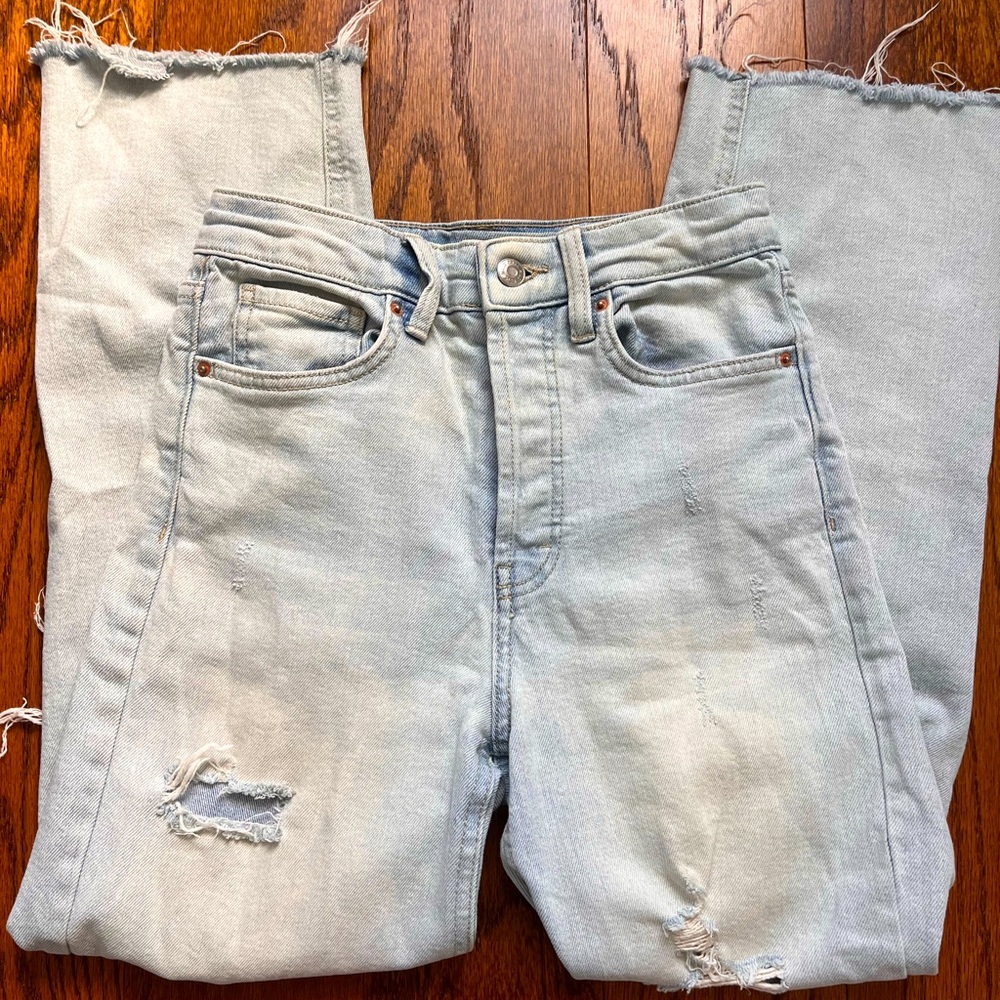 Wild Fable jeans